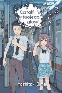 Super Siódemka Kształt Twojego Głosu - Czasopisma - miniaturka - grafika 3