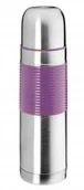 Termosy - Galicja Termos nierdzewny 0,75l fioletowy - miniaturka - grafika 1
