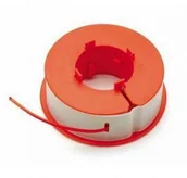 Akcesoria do kos i kosiarek - BOSCH szpula z żyłką do podkaszarki F016L71599 - miniaturka - grafika 1