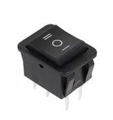 Pozostałe akcesoria sieciowe - Złącze Przełącznik SW-C1572AL - miniaturka - grafika 1