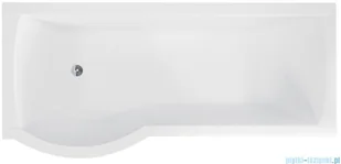 PMD Piramida Besco Inspiro 150x70 WAI-150-PLE - Wanny - miniaturka - grafika 5