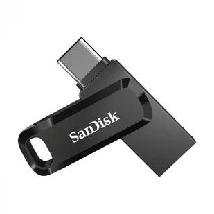 SanDisk Ultra Dual Drive 32GB - Pendrive - miniaturka - grafika 10