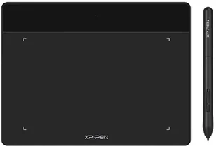 XP-Pen Deco Fun S czarny (130981) - Tablety graficzne - miniaturka - grafika 2