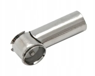 BLAUPUNKT Przejście anteny wtyk gniazdo Pl kątowe - Akcesoria car audio - miniaturka - grafika 2