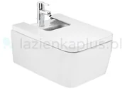 Bidety - Roca Inspira bidet biały A357535S00 - miniaturka - grafika 1