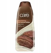 Balsamy i kremy do ciała - Avon Odżywczy Balsam Do Ciała Masło Kakaowe 400 ml - miniaturka - grafika 1