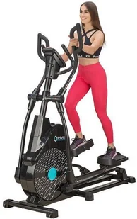 HMS PREMIUM H6319 ORBITREK MAGNETYCZNY PREMIUM - Orbitreki - miniaturka - grafika 3