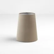 Oprawy, klosze i abażury - Astro Lighting Cone 168 Oyster Shade (4184) - miniaturka - grafika 1