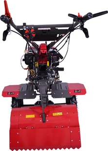 WEIMA Glebogryzarka doczepiana WEIMA do WM1100-6, WM1000N-6 - Akcesoria do urządzeń ogrodniczych - miniaturka - grafika 4