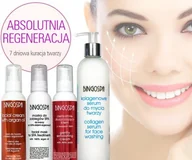 Zestawy kosmetyków damskich - BingoSpa Intensywna kuracja twarzy "Absolutna Regeneracja" - miniaturka - grafika 1