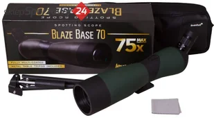 Levenhuk LUNETA BLAZE BASE 70 72098 - Lunety i akcesoria - miniaturka - grafika 5