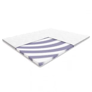 Hilding Materac  BASS 90x200 - Materace - miniaturka - grafika 2