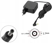 Zasilacze do laptopów - Asus Zasilacz do laptopa 19V 1,75A 33W - miniaturka - grafika 1