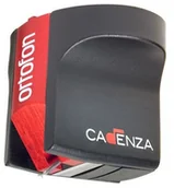 Akcesoria gramofonowe - Ortofon MC Cadenza Red - miniaturka - grafika 1