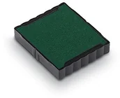 Tusz do pieczątek - Trodat poduszka na do 6/4923 zapewnia Trodat Printy 4923 i 4930, zielony 9008056143413 - miniaturka - grafika 1