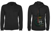 Gadżety dla graczy - KOCH MEDIA Call of Duty: Cold War Zipper Hoodie Protect Black - rozmiar M - miniaturka - grafika 1