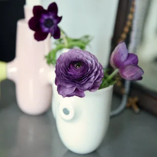 Kähler Kähler FIDUCIA Kolorowy Wazon i Świecznik 5 El. 690080 - Wazony i flakony Kähler Kähler FIDUCIA Kolorowy Wazon i Świecznik 5 El. 690080 - Wazony i flakony - miniaturka - grafika 4