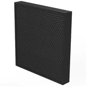 Filtry do oczyszczaczy powietrza - Fellowes 9436801 Filtr węglowy do pomieszczeń o wysokim poziomie zapachów do oczyszczaczy AeraMax Pro III/IV 9436801 - miniaturka - grafika 1