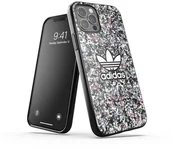 Etui i futerały do telefonów - Adidas OR SnapCase Belista Flower iPhone 12/12 Pro colourful 43708 hurtel-89724-0 - miniaturka - grafika 1