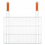 Ruszty - Skaut Ruszt do grillowania mięsa, ryb, warzyw 60cm 0739 - miniaturka - grafika 1