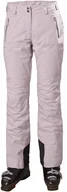 Spodnie narciarskie - Helly Hansen Helly Hansen Legendary Insulated Pants Women, różowy XL 2021 Spodnie narciarskie 65683_692-XL - miniaturka - grafika 1