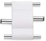 Akcesoria do oświetlenia - Markslojd CONNECT Konektor Biały 105877 - miniaturka - grafika 1