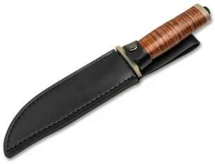 Magnum Nóż Magnum Ranger Field Bowie 02SC001 - Noże - miniaturka - grafika 3
