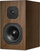 Głośniki i kolumny - Dynavoice Classic CL-16 orzech - miniaturka - grafika 1