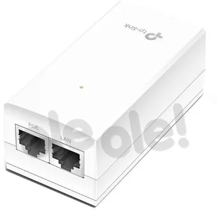 TP-LINK Adapter PoE POE2412G-TL-POE2412G TL-POE2412G - Wtyczki i adaptery - miniaturka - grafika 4