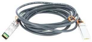 Cisco 10GBASE-CU SFP+ Cable 3 Meter SFP-H10GB-CU3M= - Konwertery sieciowe i transceivery - miniaturka - grafika 11