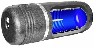 Kospel Bojler Wymiennik Dwupłaszczowy 120L Z Anodą - Akcesoria grzewcze - miniaturka - grafika 2