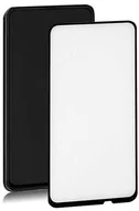 Szkła hartowane na telefon - Qoltec Szkło ochronne hartowane PREMIUM do Huawei P Smart Z 6D Pełne Czarne 52187 - miniaturka - grafika 1