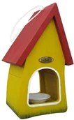 Klatki i wyposażenie dla ptaków - Habau habau 2994 domek dla ptaków Malm - miniaturka - grafika 1