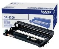 Bęben BROTHER DR2200, czarny, 12000 str., DR-2200 - Bębny do drukarek - miniaturka - grafika 2