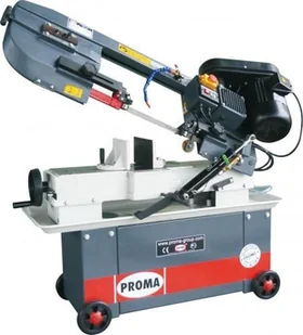 Proma PPK-200U - Piły elektryczne - miniaturka - grafika 4