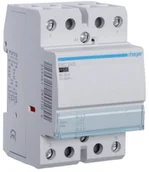 Sterowniki i przekaźniki - Hager Stycznik ESC240 40A 230V 2Z ESC240 - miniaturka - grafika 1