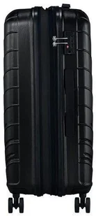 American Tourister by Samsonite Walizka SPEEDSTAR średnia 4koła 70l 143451 1041 MD2*002 09 - Walizki - miniaturka - grafika 4