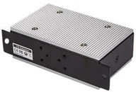 Huby USB - Startech com com Industrial 4-Port USB Hub - USB 2.0 - 15kV ESD Protection USB hub - 4 - Czarny HB20A4AME - miniaturka - grafika 1