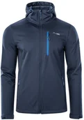 Odzież trekkingowa męska - ELBRUS Męski Softshell ELBRUS IFARO POLARTEC M000141669 - miniaturka - grafika 1