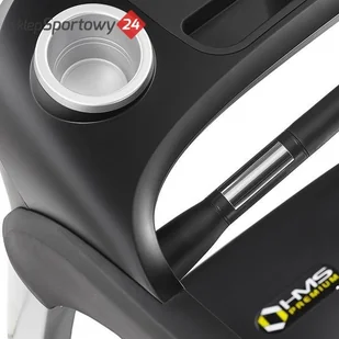 HMS BIEŻNIA ELEKTRYCZNA BE6000 SEMI COMERCIAL PREMIUM - Bieżnie - miniaturka - grafika 27