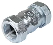 Inne akcesoria do nawadniania - Gebo Armaturen TG-Gebo śrubowe typu o - miniaturka - grafika 1