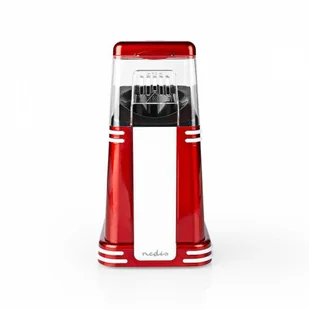 Nedis Nedis urządzenie do popcornu FCPC100RD - Inne urządzenia gastronomiczne Nedis Nedis urządzenie do popcornu FCPC100RD - Inne urządzenia gastronomiczne - miniaturka - grafika 2