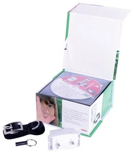 Zolux Obroża dodatkowa do niewidocznego ogrodzenia Dostawa GRATIS od 99 zł + super okazje - Obroże dla psów - miniaturka - grafika 5