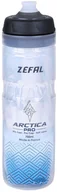 Shakery i bidony sportowe - Zéfal Bidon Arctica Pro 75 Blue - miniaturka - grafika 1
