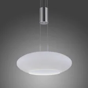 Systemy inteligentnych domów - Paul Neuhaus Q-SMART-HOME Q-ETIENNE lampa wisząca, 1-punktowa - miniaturka - grafika 1