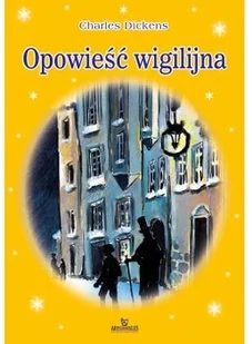 Arystoteles Opowieść Wigilijna - Charles Dickens - Podręczniki dla szkół podstawowych - miniaturka - grafika 2