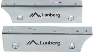 LANBERG Adapter HDD / SSD (IF-35-25) - Obudowy i kieszenie na dyski twarde - miniaturka - grafika 7