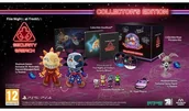 Gry PlayStation 5 - Five Nights at Freddys: Security Breach Collectors Edition GRA PS5 - miniaturka - grafika 1