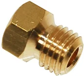 Akcesoria i części do kuchenek i piekarników - Beko 431900026 piekarników i kuchenek elektrycznych/płyta kuchenna/Belling lamona Flavel czas wolny Injector gaz naturalny 5054680038797 - miniaturka - grafika 1