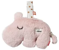 Pozytywki dla dzieci - Done By Deer Pozytywka Ozzo Powder - miniaturka - grafika 1